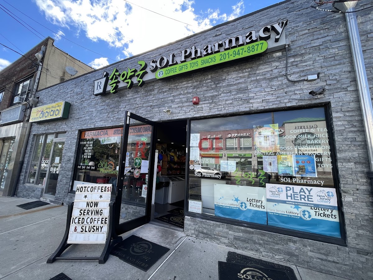 Sol Pharmacy